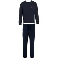 Emporio Armani Survêtement marine