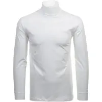 Ragman Pull-over blanc