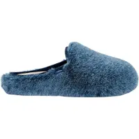 Scholl Pantoufle 'Maddy' bleu