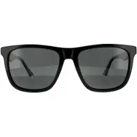 Polaroid Lunettes de soleil - - PLD 2102-S-X - Noir - Gris Polarisé