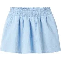 Name it Jupe bleu clair