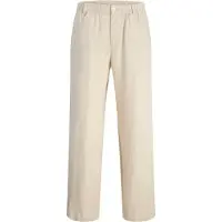 Jack & Jones Pantalon chino 'JPSTKarl Lawrence' beige clair