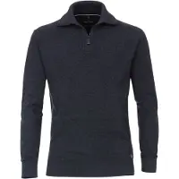Venti Pull-over bleu nuit