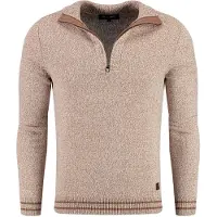 Key Largo Pull-over 'Horst' beige