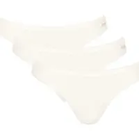 Sloggi Slip 'GO Daily Cotton' blanc naturel
