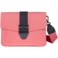 Bold Banana Sac bandoulière rose ancienne / noir