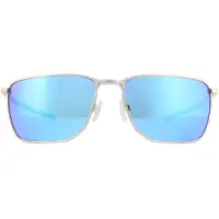 Oakley Lunettes de soleil en verre Ejector Prizm