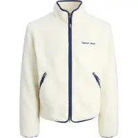 Jack & Jones Polaire JORNORREBRO hommes - Beige - EU S