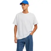 Jack & Jones T-Shirt 'Under' blanc