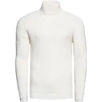 Rusty neal Pull-over blanc