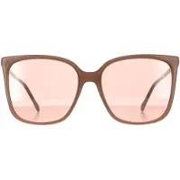 Jimmy Choo Lunettes de soleil SCILLA-S-FWM2S Ø 52 mm