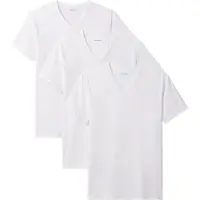 Calvin Klein Underwear Maillot de corps blanc