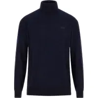 GUESS Pull-over 'Ebenezer' marine