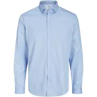 Jack & Jones Chemise '12201905' bleu clair