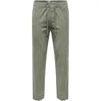 Only & Sons Pantalon 'ONSLinus' pierre