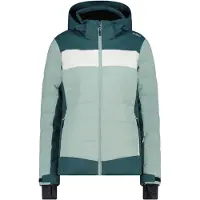 CMP 35w0216 Jacket Vert XS Femme