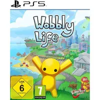 Wobbly Life
