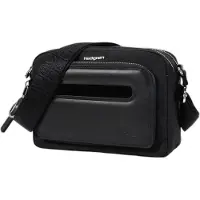 Hedgren Sac à bandoulière 'Fika' noir