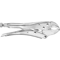 Con-P Pince de serrage 250 mm – cpt251250