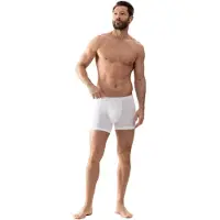 Mey Boxers blanc