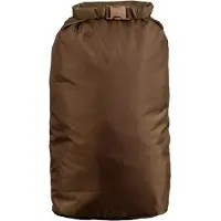 Savotta Rolltop Stuffsack 210D sac de rangement polyamide 20L marron