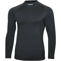 Jako Base Layer noir / blanc
