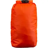 Savotta Rolltop Stuffsack 210D sac de rangement polyamide 20L orange