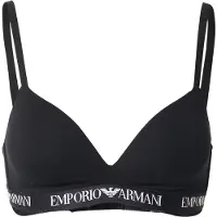 Emporio Armani Ew000442_af13033 Bra Noir XL Femme
