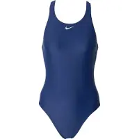 Nike Maillot de bain 1 pièce femme Swim Solid