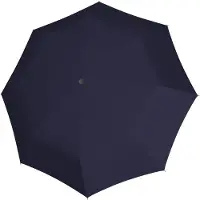 Doppler Parapluie bleu