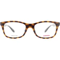 Carrera Lunettes de vue - - 5032/V OGE - Ruthénium Havana matt - Métal - Calibre 52 mm