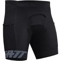 Leatt MTB 3.0 Short Liner Noir. L