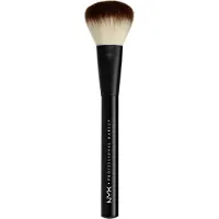 Nyx Pinceau Poudre Pro