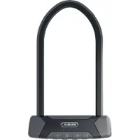 ABUS Granit X Plus 540/160hb300+eazykf U-lock Noir 300 x 108 x 13 mm