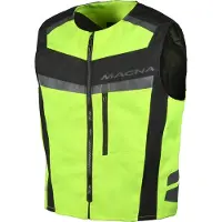 Macna Vision 4 All Plus 2.0 Gilet de sécurité