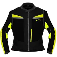 Motoairbag MAB v4.0 Airbag Veste