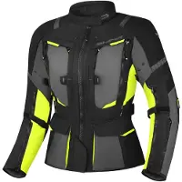 SHIMA Hero 2.0 imperméable à l’eau dames moto textile veste