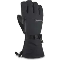 Dakine Leather Titan Gore-Tex Gloves Black XL
