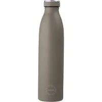 AYA&IDA Bouteille Isotherme AYA&IDA Drinking Bottle Driftwood 750 ml