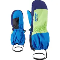 Ziener Moufles de Ski Levi AS Minis Enfants