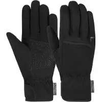 Reusch Gants Reusch Homme Russel STORMBLOXX TOUCH-TEC Black-9