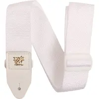 Ernie Ball Sangle Blanche