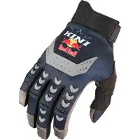 Kini Red Bull MXC 1.0 Gants de motocross