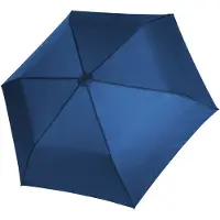 Doppler Parapluie 'Zero Mini' bleu