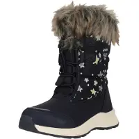 ZigZag Bottes de neige 'Wesend' bleu