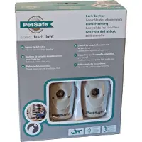 Petsafe Ultrasonic Outdoor Anti-bark System Beige