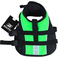 Baltic Mascot Pet Life Jacket Jaune 0-3 kg