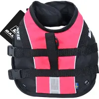 Baltic Gilet De Sauvetage Pour Animaux De Compagnie Mascot