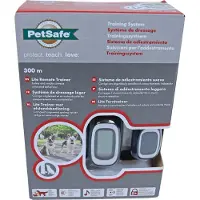 Petsafe Soft Training System 300m Bleu