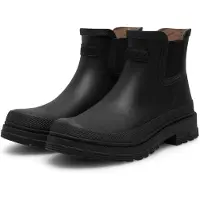 Woden Liv Wp Booties Noir EU 41 Femme